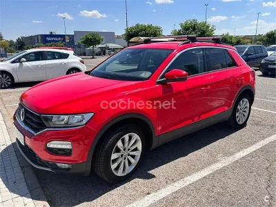 Usado VW Tiguan