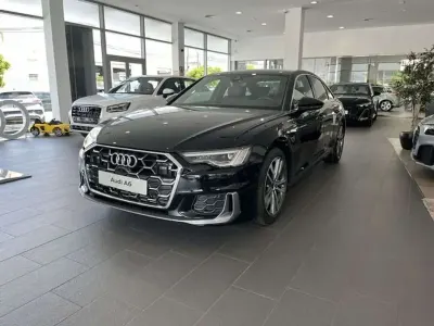Usado Audi A6
