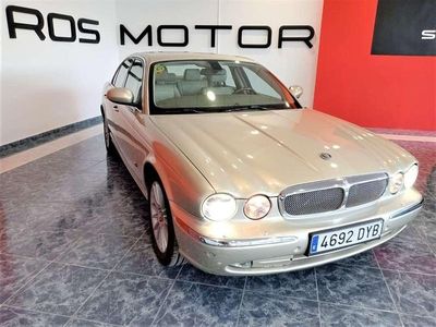 Usado Jaguar XJ6 Executive 207 CV (152 kW) 2006 Berlina
