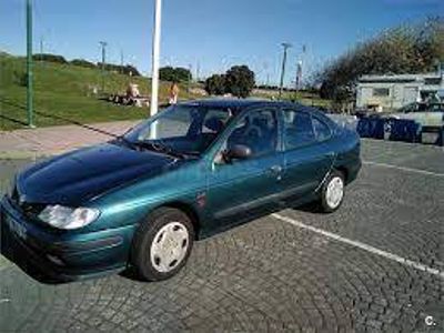 usado Renault Mégane 1999