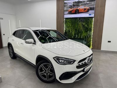 Mercedes GLA200