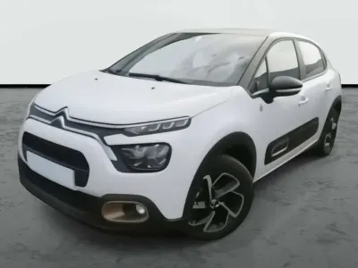 Usado Citroën C3