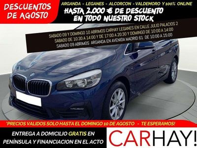 BMW 216