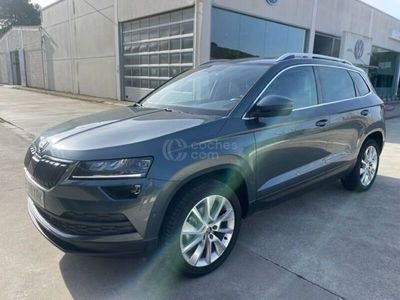 usado Skoda Karoq 1.5 Tsi Ambition Act Dsg