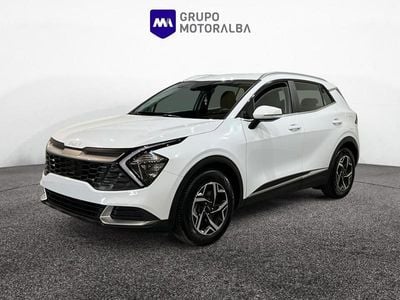 Usado Kia Sportage 160 CV (117 kW) 2025 Otro SUV