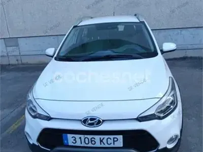 Usado Hyundai i20