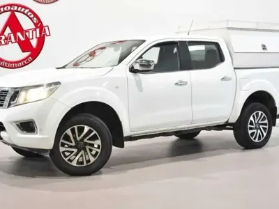 Usado Nissan Navara