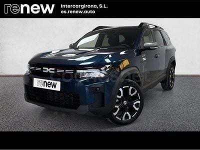 Usado Dacia Bigster Journey 155 CV (114 kW) 2025 Azul SUV