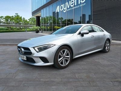 Mercedes CLS300