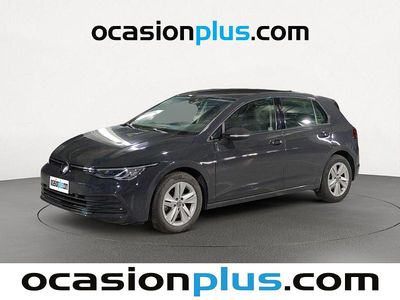 Usado VW Golf VIII Life 110 CV (80 kW) 2023 Gris Utilitario
