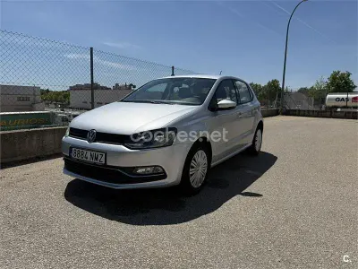 Usado VW Polo