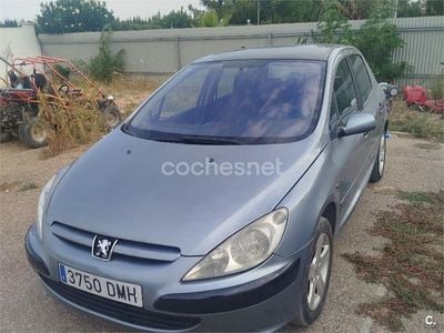Peugeot 307