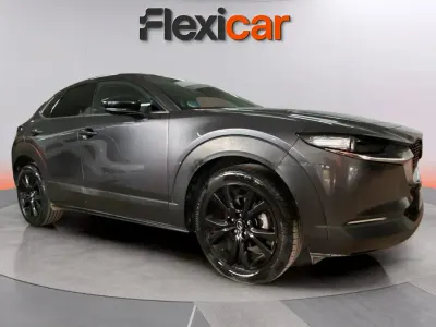 Usado Mazda CX-30