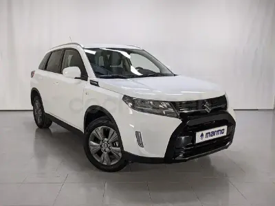 Usado Suzuki Vitara
