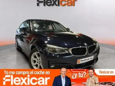 Usado BMW 320 Gran Turismo