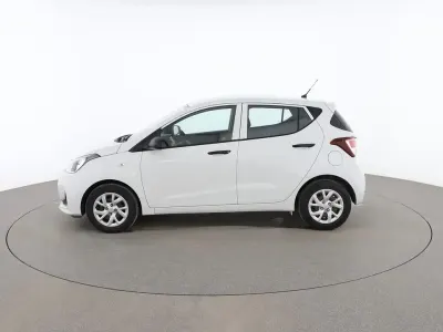 Usado Hyundai i10