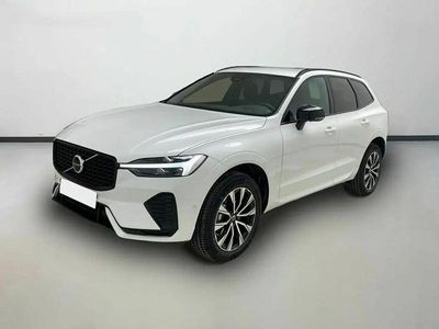 Begagnad Volvo XC60 Plus 250 HK (183 kW) 2024 Vit SUV