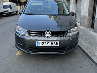 VW Sharan