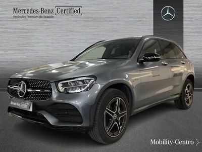 Mercedes GLC300