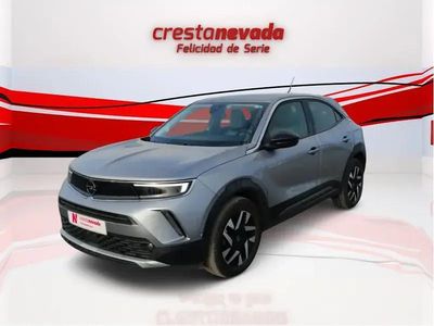 Usado Opel Mokka Business Elegance 110 CV (80 kW) 2022 SUV