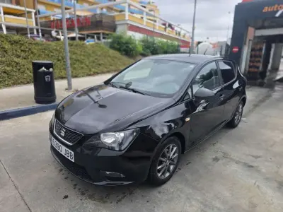 Usado Seat Ibiza