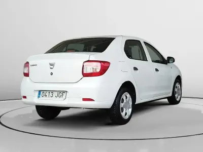 Occasion Dacia Logan