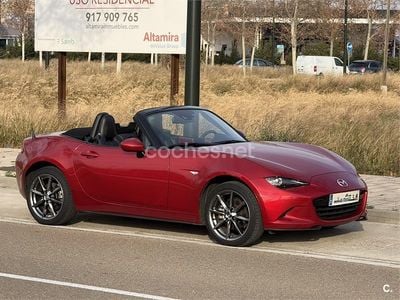 Mazda MX5