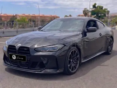 Usado BMW M4 Cabriolet