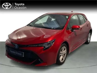 Usado Toyota Corolla