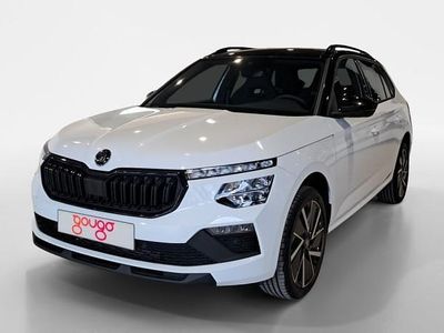 Nuevo Skoda Kamiq Selection 115 CV (84 kW) 2025 SUV