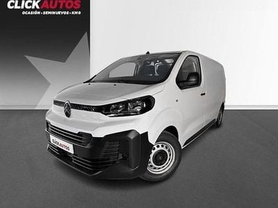 Occasion Citroën Jumpy 120 PK (88 kW) 2024 MPV