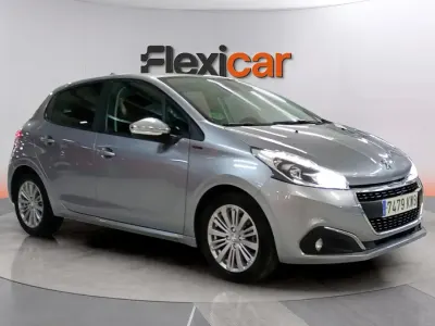 Brugt Peugeot 208