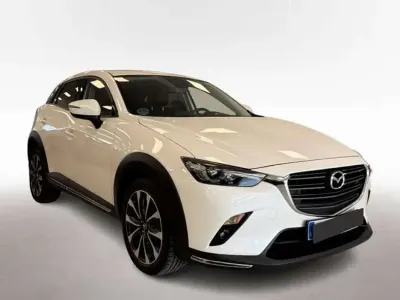 Usado Mazda CX-3
