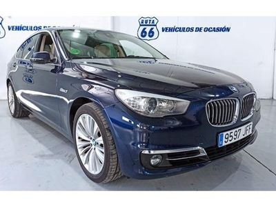 usado BMW 230 SERIE 5 535d xDrivekW (313 CV)