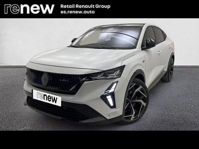 Usado Renault Rafale 300 CV (220 kW) 2024 Blanco SUV