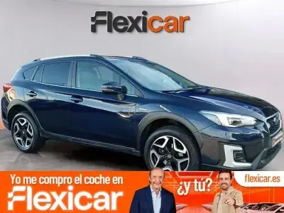 Usado Subaru XV