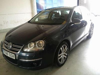 VW Jetta
