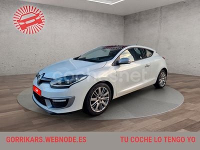 Renault Mégane GT Line