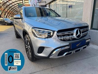 Mercedes GLC300e