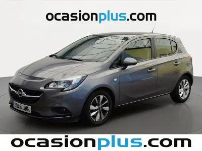 Usado Opel Corsa