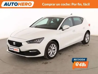 Usado Seat Leon