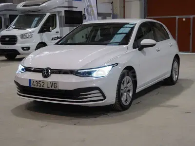 Usado VW Golf VIII