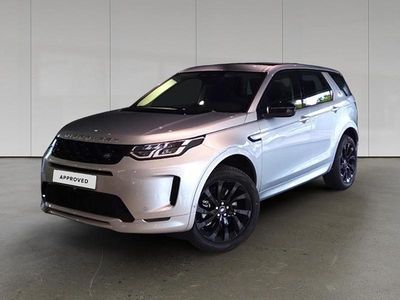 Usado Land Rover Discovery Sport S 309 CV (227 kW) 2024 Hakuba silver SUV