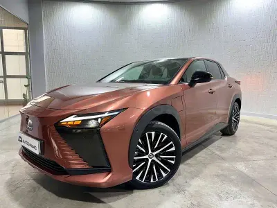 Usado Lexus RZ 450e Executive Line 230 kW (313 CV) 2024 Eléctrico SUV