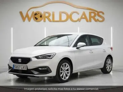 Usado Seat Leon
