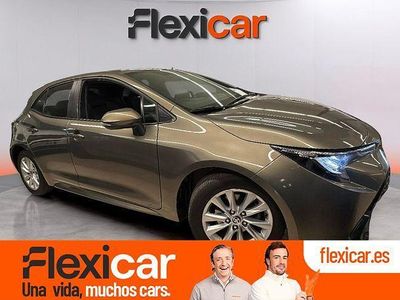Usado Toyota Corolla Active 140 CV (102 kW) 2024 Marrón