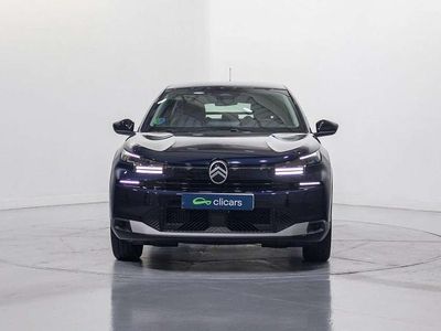 Usado Citroën C4 136 CV (100 kW) 2025 Azul SUV