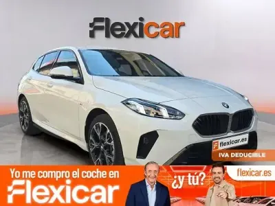 Usado BMW 120