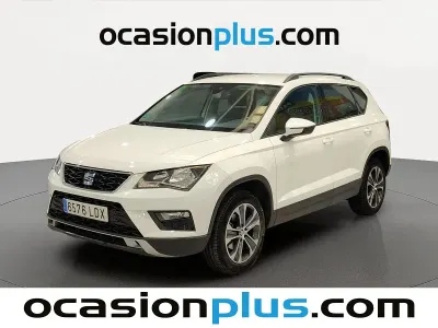Usado Seat Ateca