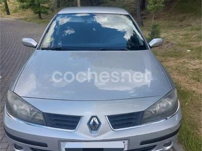 Renault Laguna III